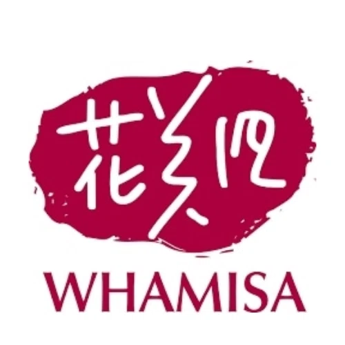 Whamisa US logo