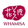 Whamisa US logo