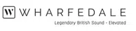 Wharfedale USA logo