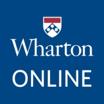 Wharton Online promo code
