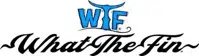 What The Fin logo