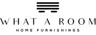What A Room logo