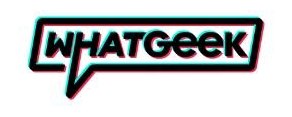 WhatGeek discount code
