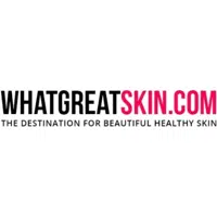 What Great Skin logo