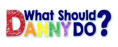 What Should Danny Do? promo code