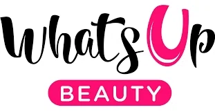 Whats Up Beauty logo
