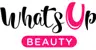 Whats Up Beauty logo