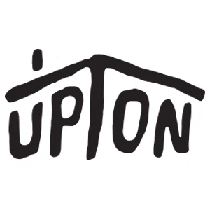 Upton logo