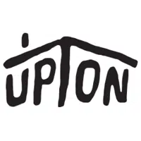 Upton logo