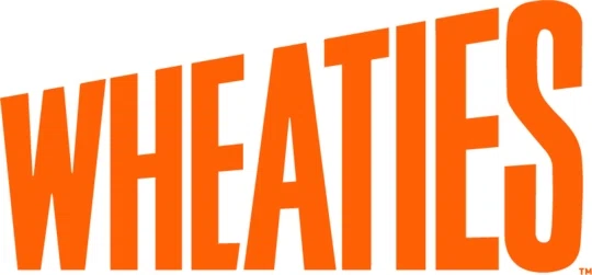 Wheaties Shop logo