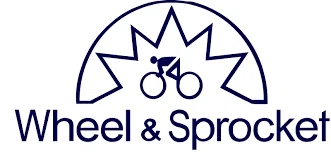 Wheel & Sprocket logo