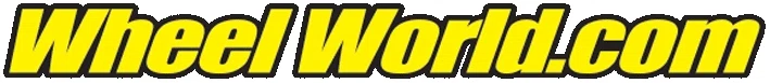 Wheel World logo