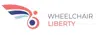 Wheelchair Liberty logo