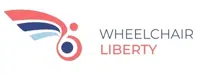 Wheelchair Liberty logo