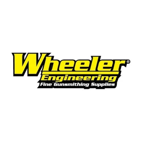Wheeler Tools logo