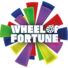 Shop Wheel of Fortune logo