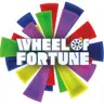 Shop Wheel of Fortune logo