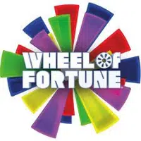 Shop Wheel of Fortune logo