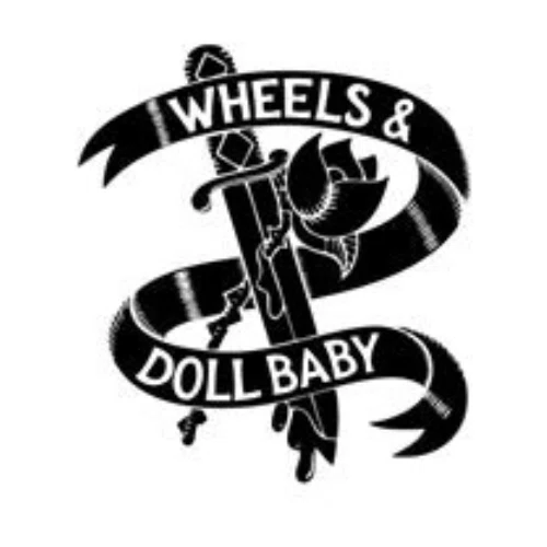 Wheels & Dollbaby logo
