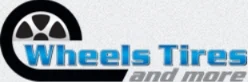 Wheels Tires and More logo