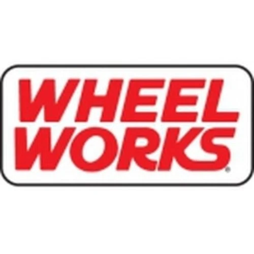 Wheel Works logo