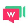 Whereby logo