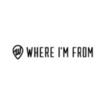Where I'm From promo code