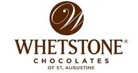 Whetstone Chocolates logo