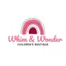 Whim & Wonder Boutique logo