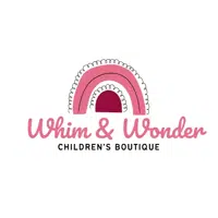 Whim & Wonder Boutique logo