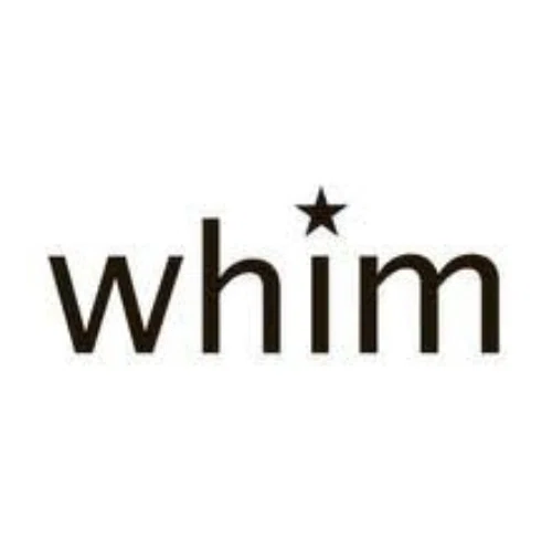 Whim Boutique logo