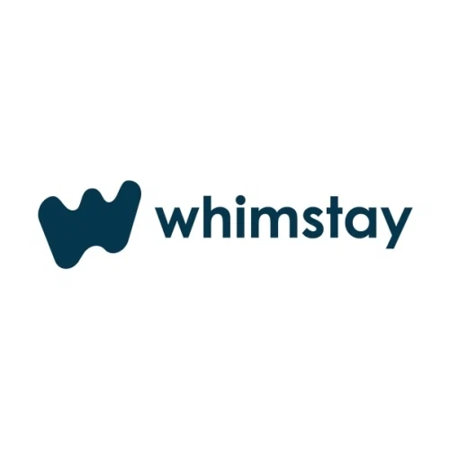Whimstay logo