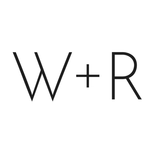 Whimsy & Row logo