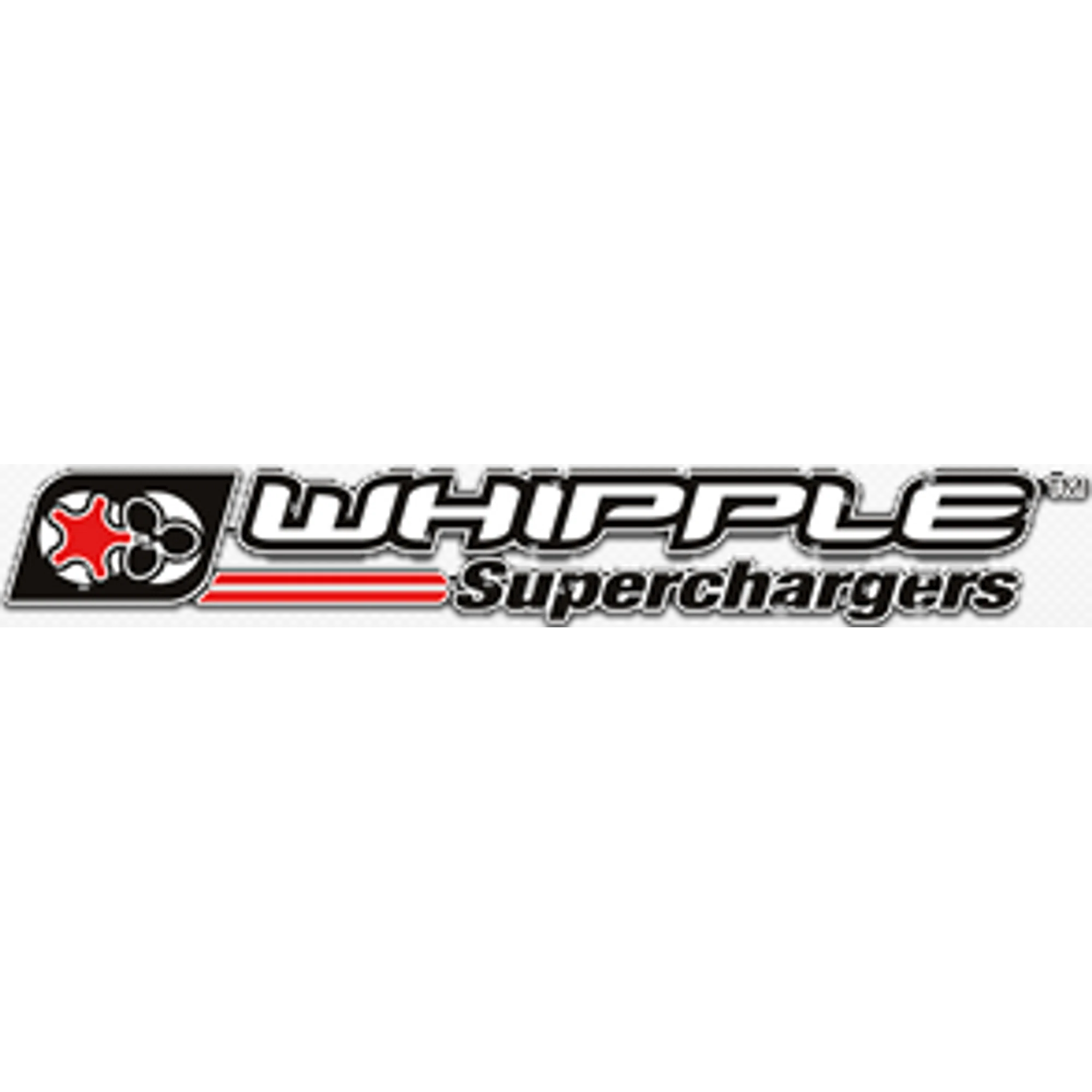 Whipple Superchargers logo