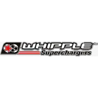 Whipple Superchargers logo