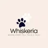 Whiskeria logo