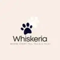 Whiskeria logo