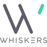 Whiskers Laces logo