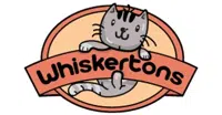 Whiskertons logo