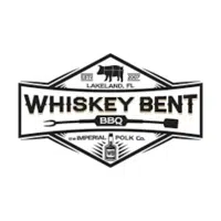 Whiskey Bent BBQ logo