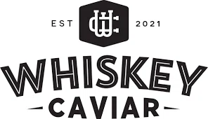 Whiskey Caviar logo
