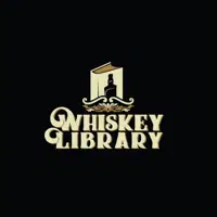 The Whiskey Library logo