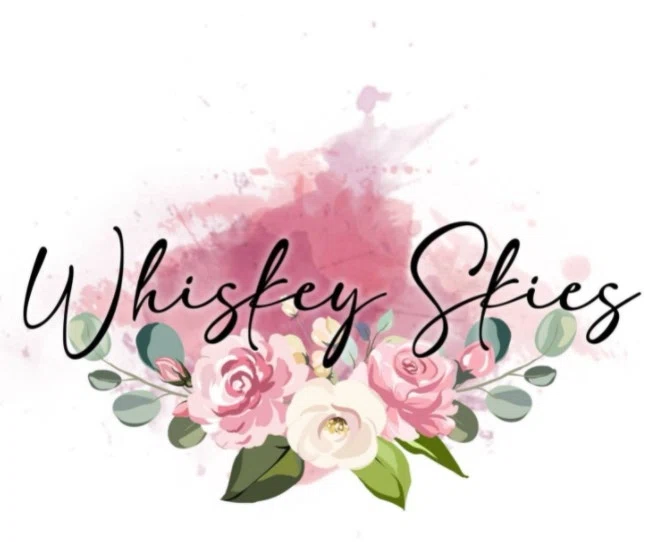 Whiskey Skies Boutique logo