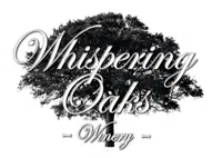 Whispering Oaks Winery logo