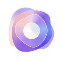 WhisperTranscribe logo
