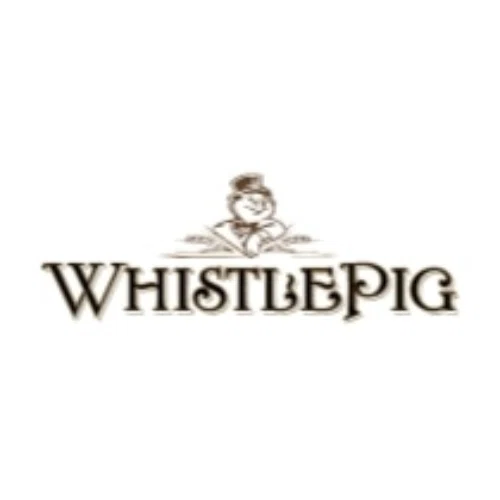 Whistle Pig logo