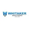 Whitaker Brothers logo