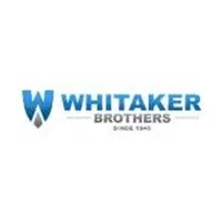Whitaker Brothers logo
