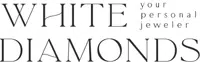 White Diamonds Utah logo