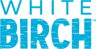 White Birch logo